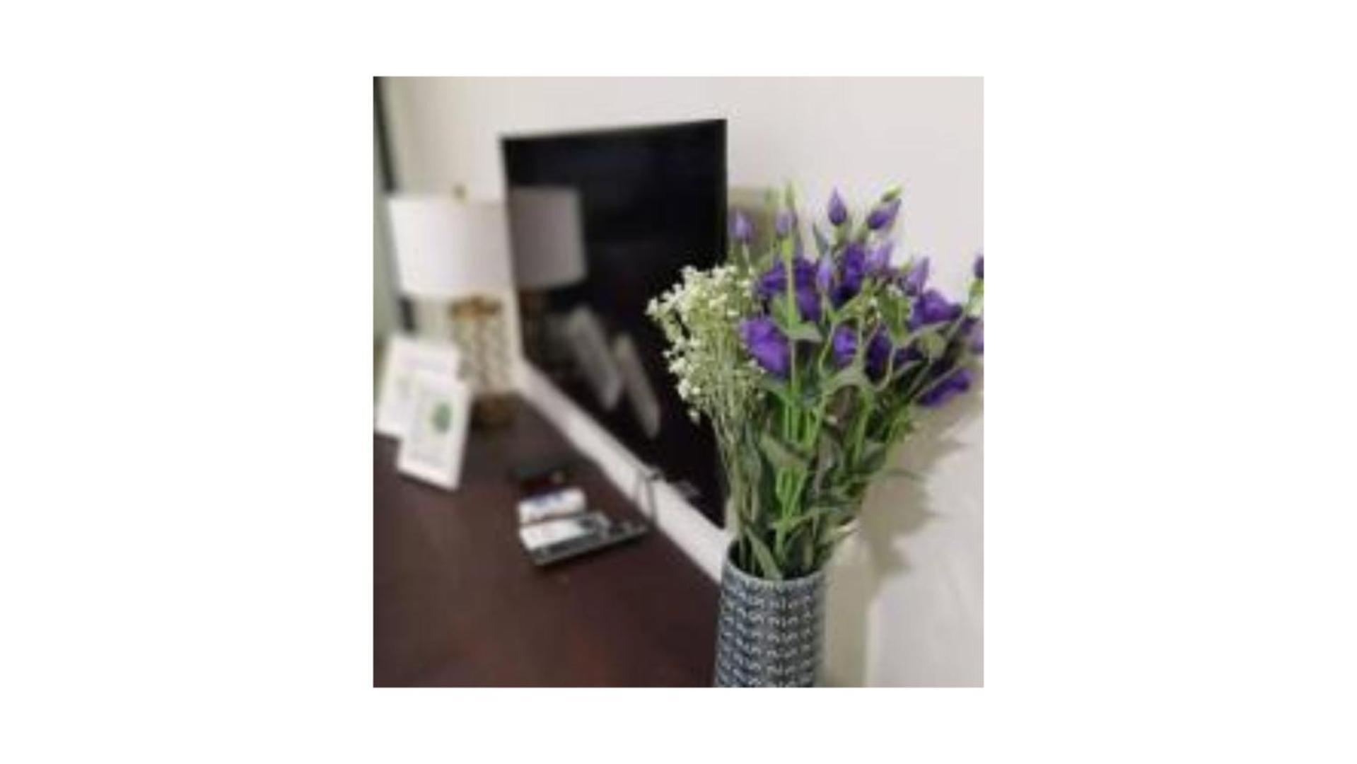 Tree Family Executive 3 Bedroom /8 Pax Gurney *