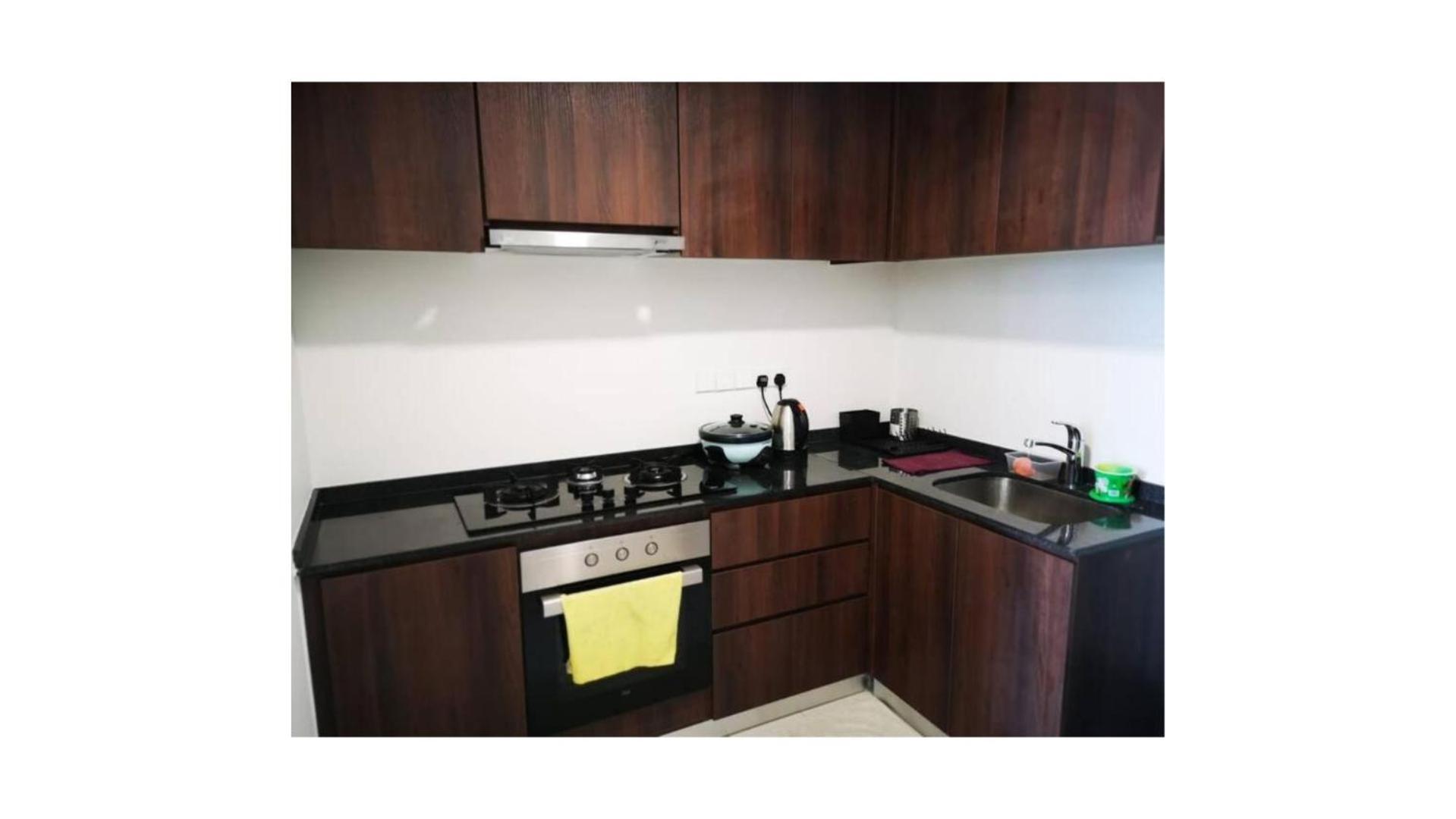 Tree Family Executive 3 Bedroom /8 Pax Gurney Tanjung Tokong